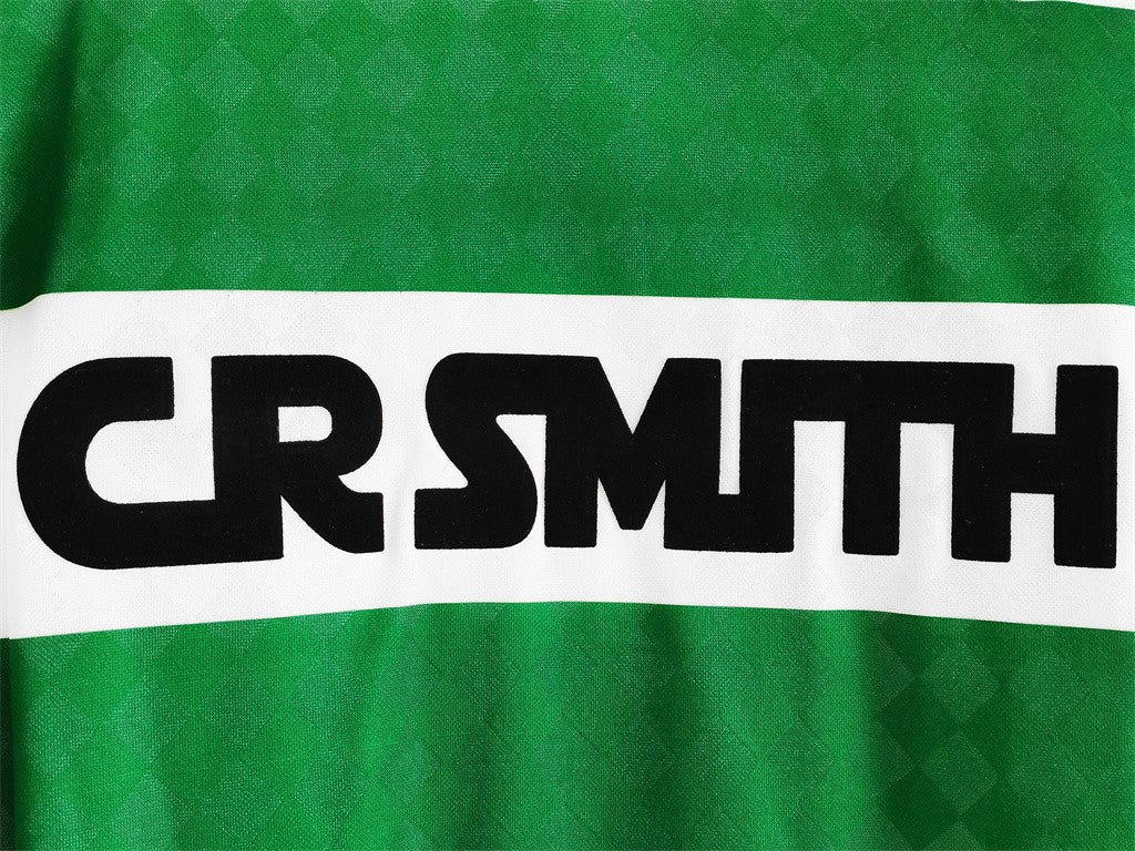 Celtic Home Retro Jersey 1987/88