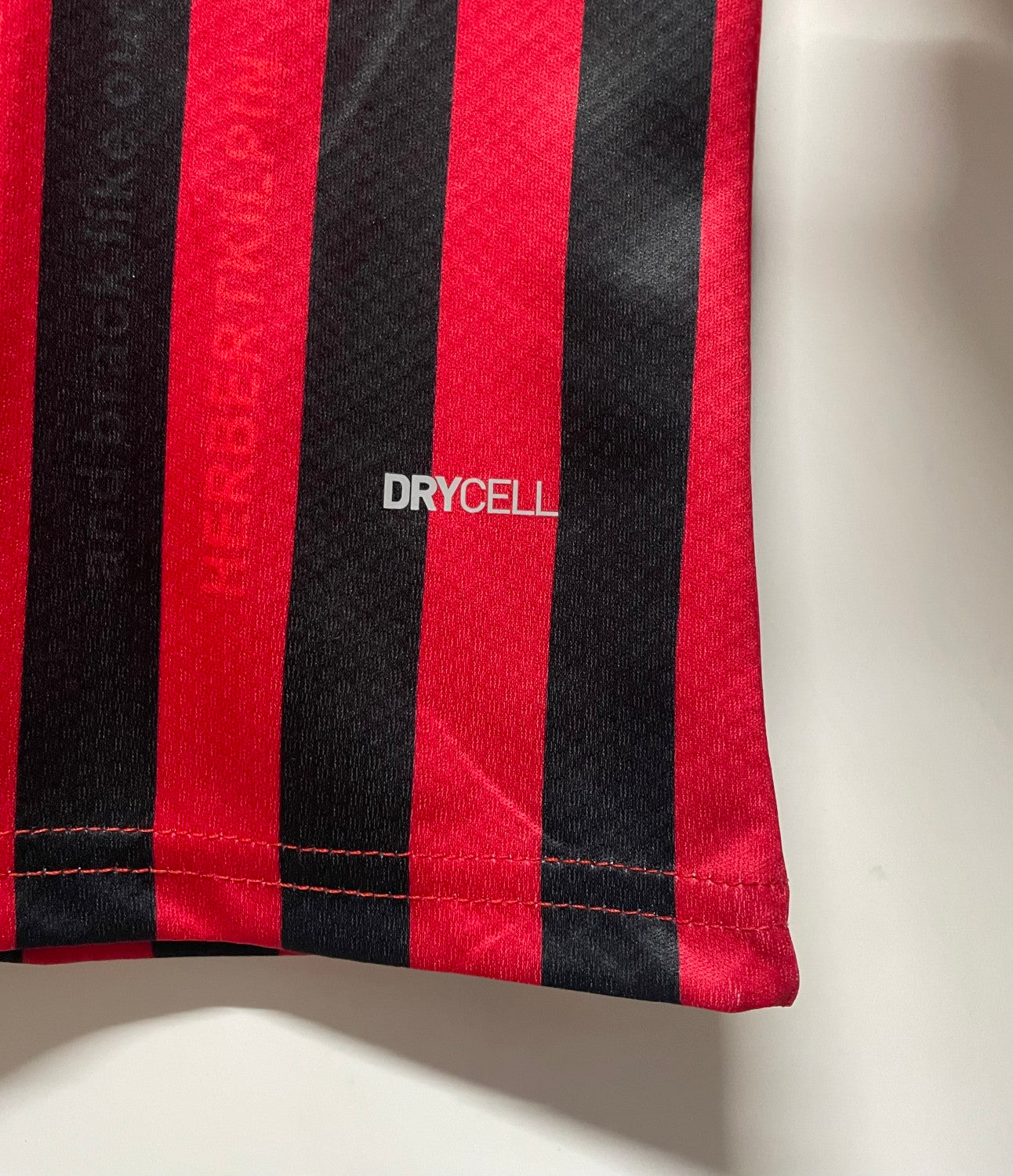 AC Milan 120th Anniversary Retro Jersey 1899/2019