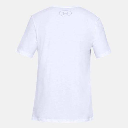 UA SPORTSTYLE LOGO SS