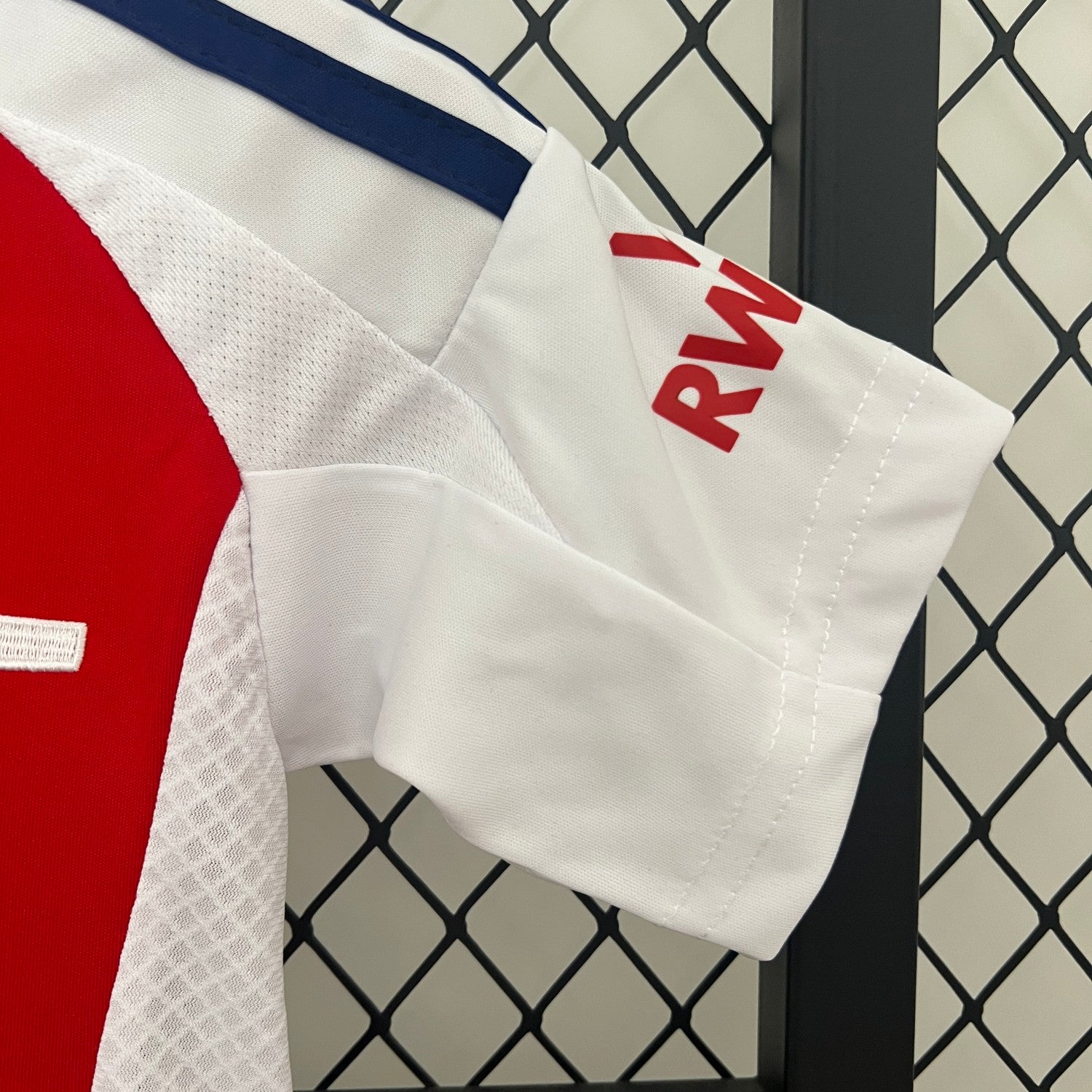 Arsenal Home Kids Suit 24/25