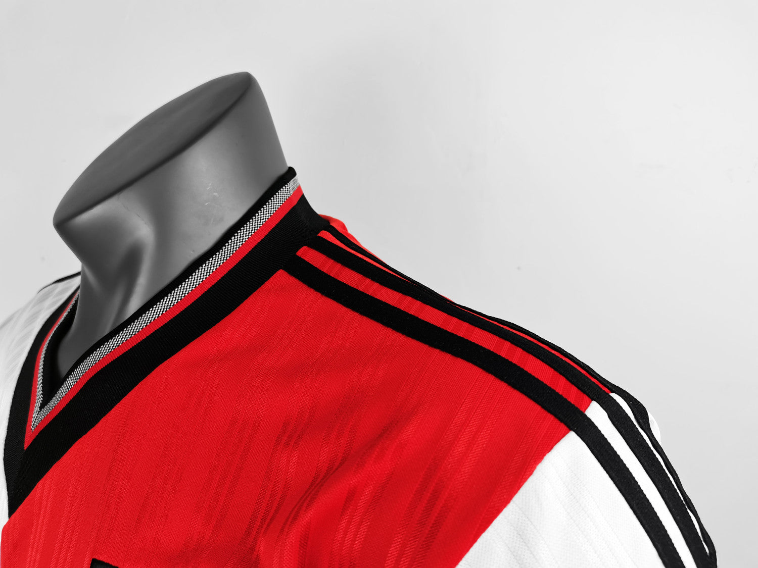 Rangers Red Retro Jersey 95/96