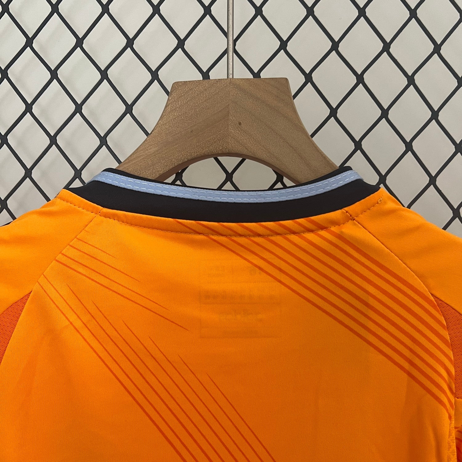 Real Madrid Away Kids Suit 24/25