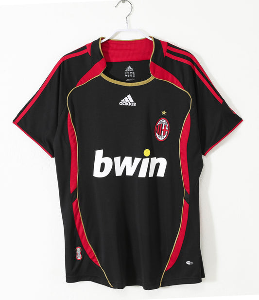 AC Milan Third Retro Jersey 2006/07