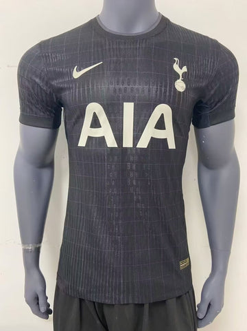 Tottenham Hotspur Third Player Jersey 25/26