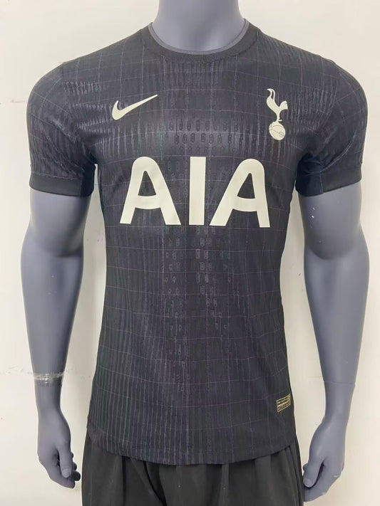 Tottenham Hotspur Third Player Jersey 25/26