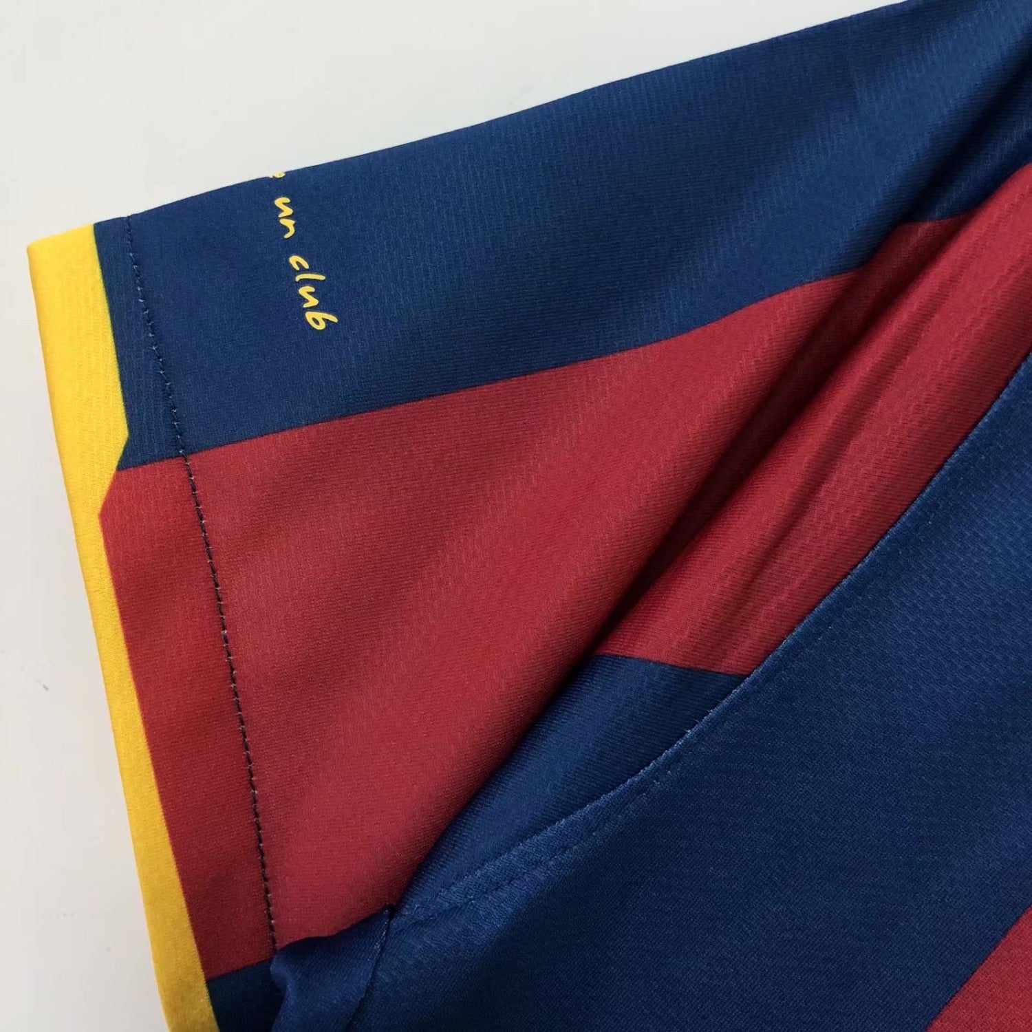 Barcelona Home Retro Jersey 2010/11