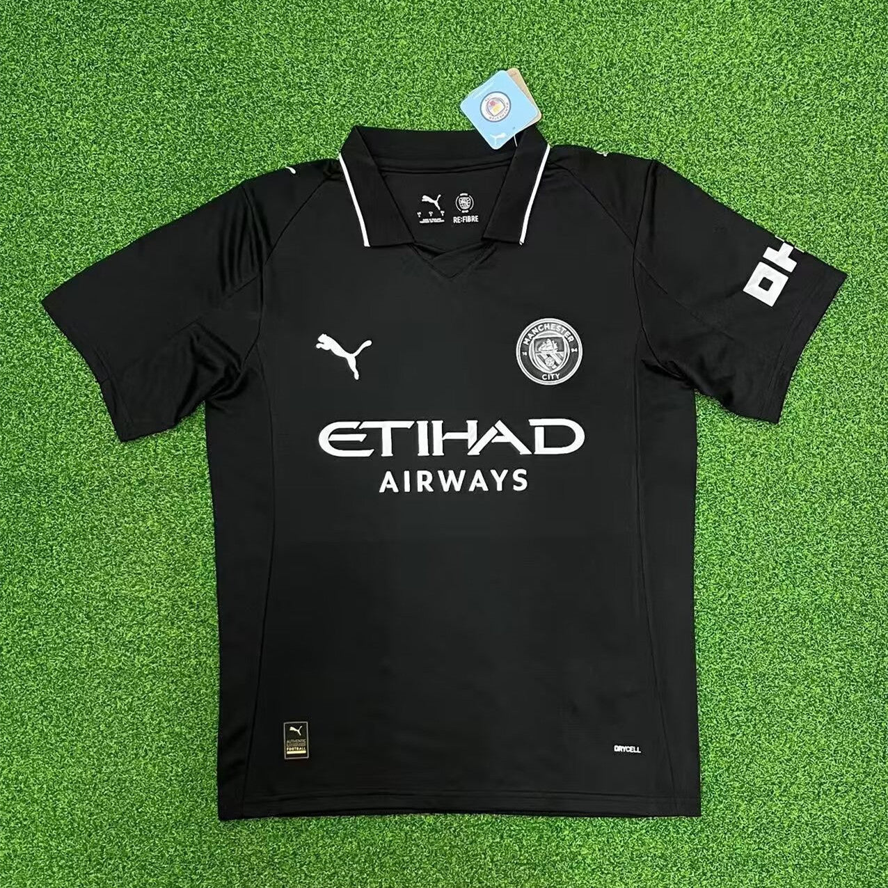 Manchester City Third Men Jersey 25/26