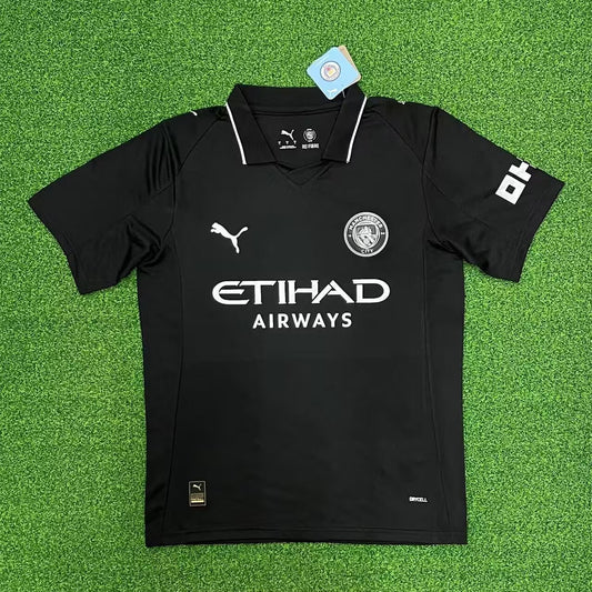 Manchester City Third Men Jersey 25/26