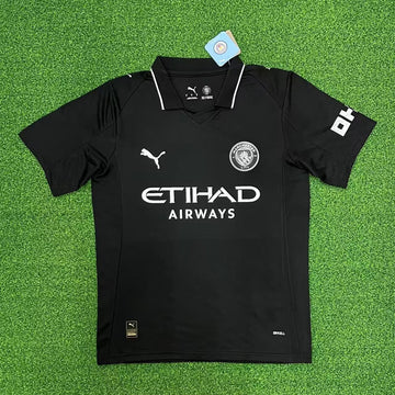 Manchester City Third Men Jersey 25/26