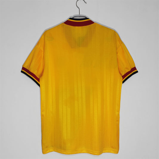 Arsenal Away Retro Jersey 1993/94
