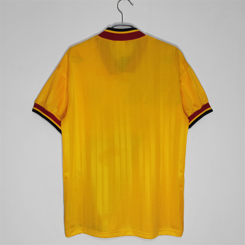 Arsenal Away Retro Jersey 1993/94