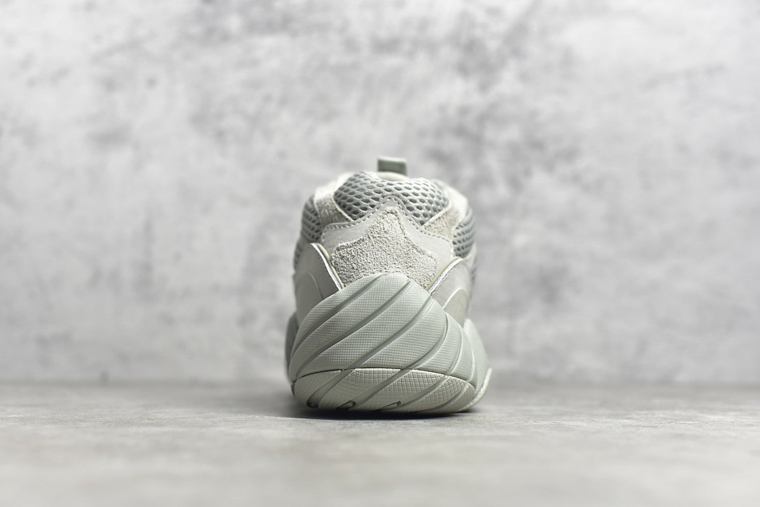 Yeezy 500 “Salt” EE7287