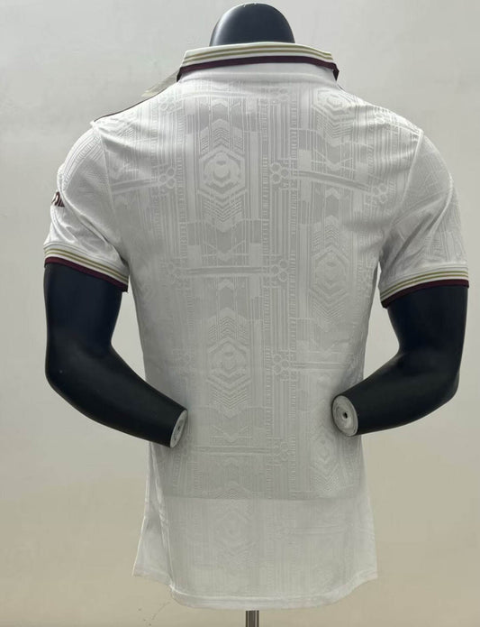 Arsenal Third Player Jersey 25/26