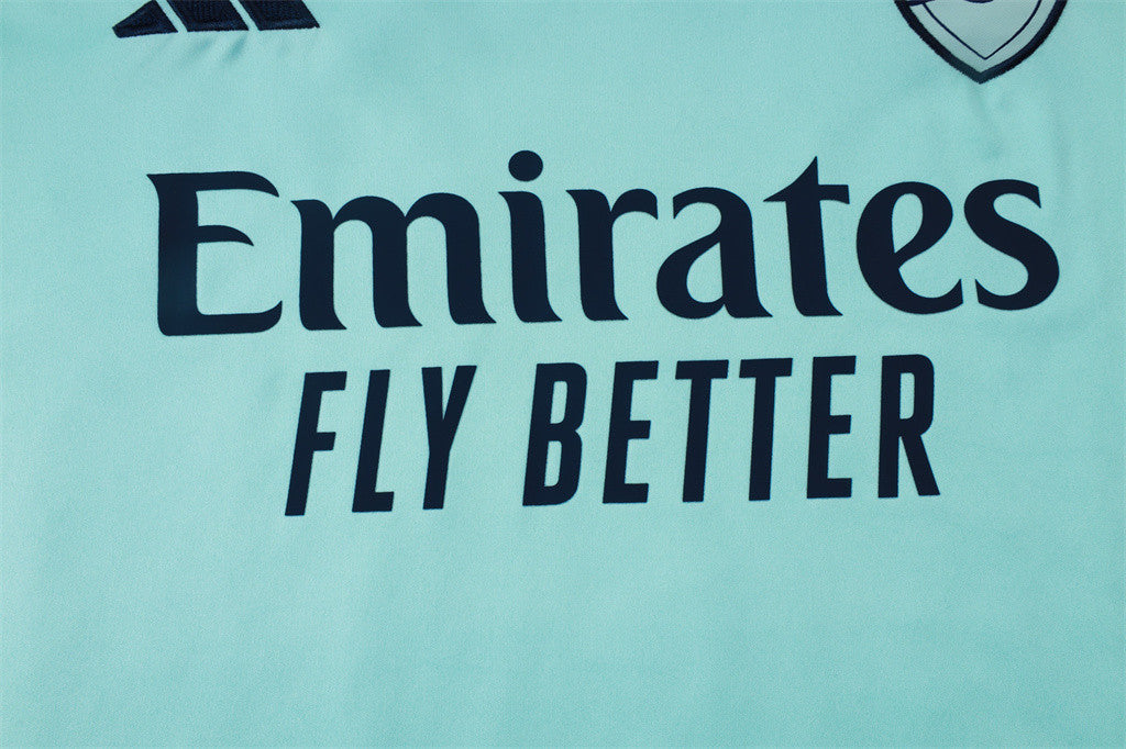 Arsenal Training Jersey 25/26