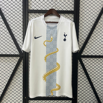 Tottenham Hotspur Year of the Snake Warm Up Man Jersey 25/26