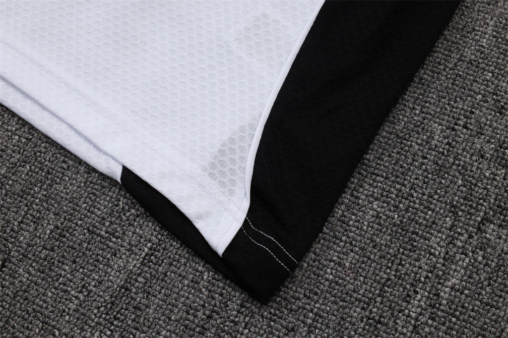 Liverpool POLO Jersey 25/26