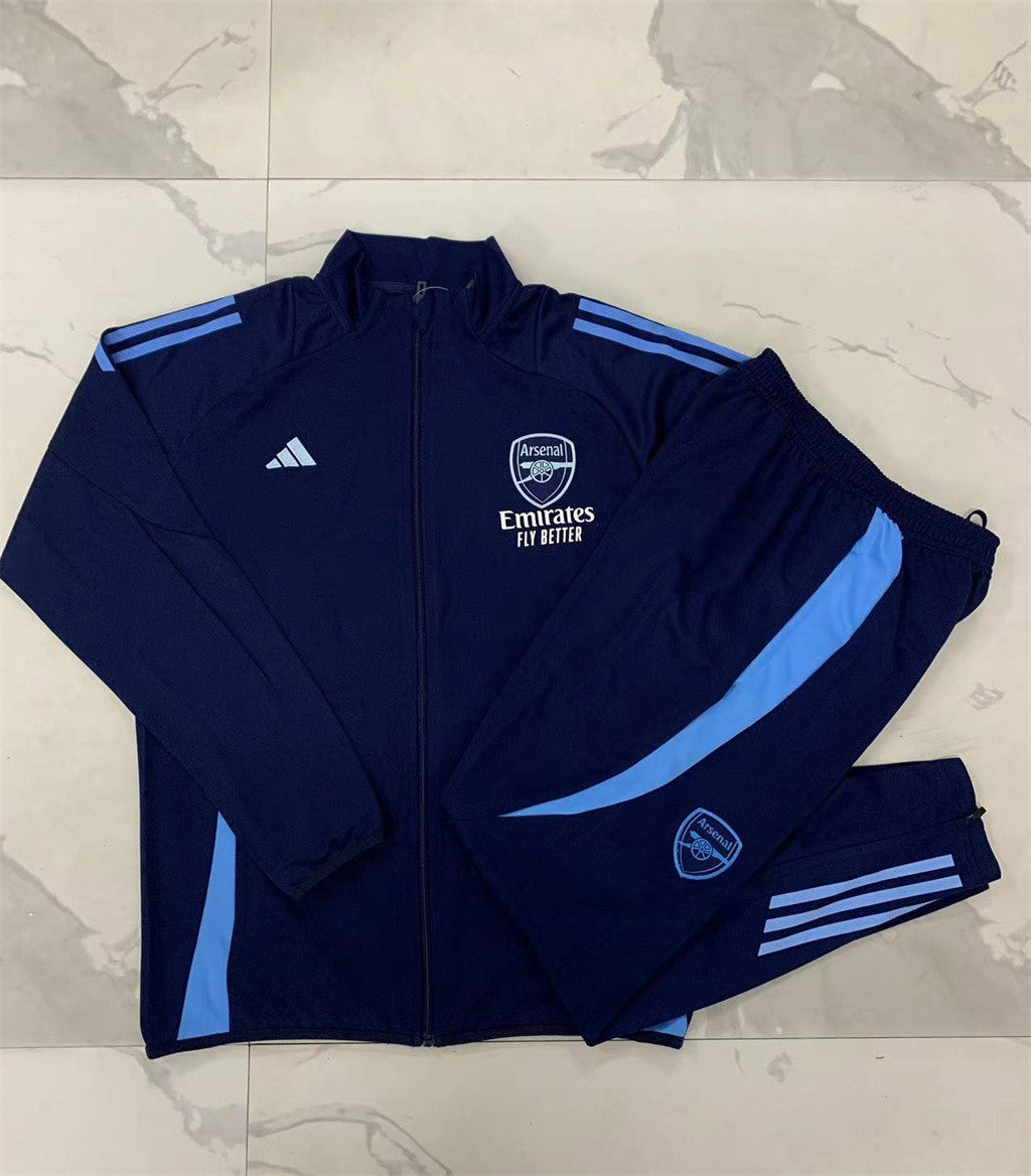 Arsenal Kids Training Suit 24/25