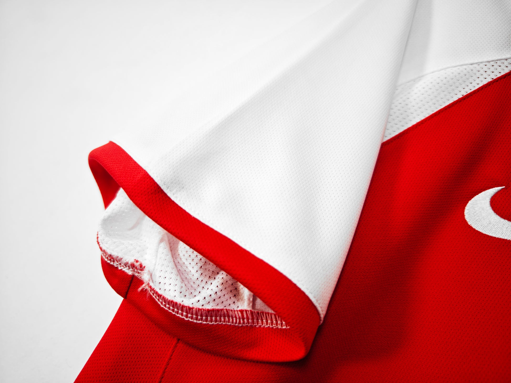 Arsenal Home Retro Jersey 02/03