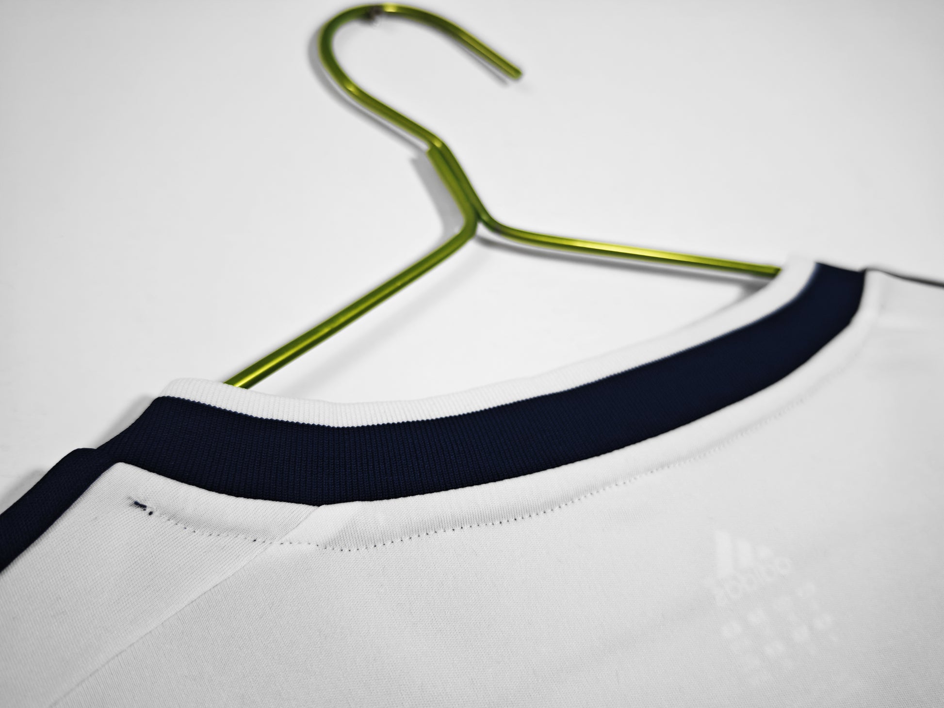 Los Angeles Home Long Sleeve Retro Jersey 2012/13