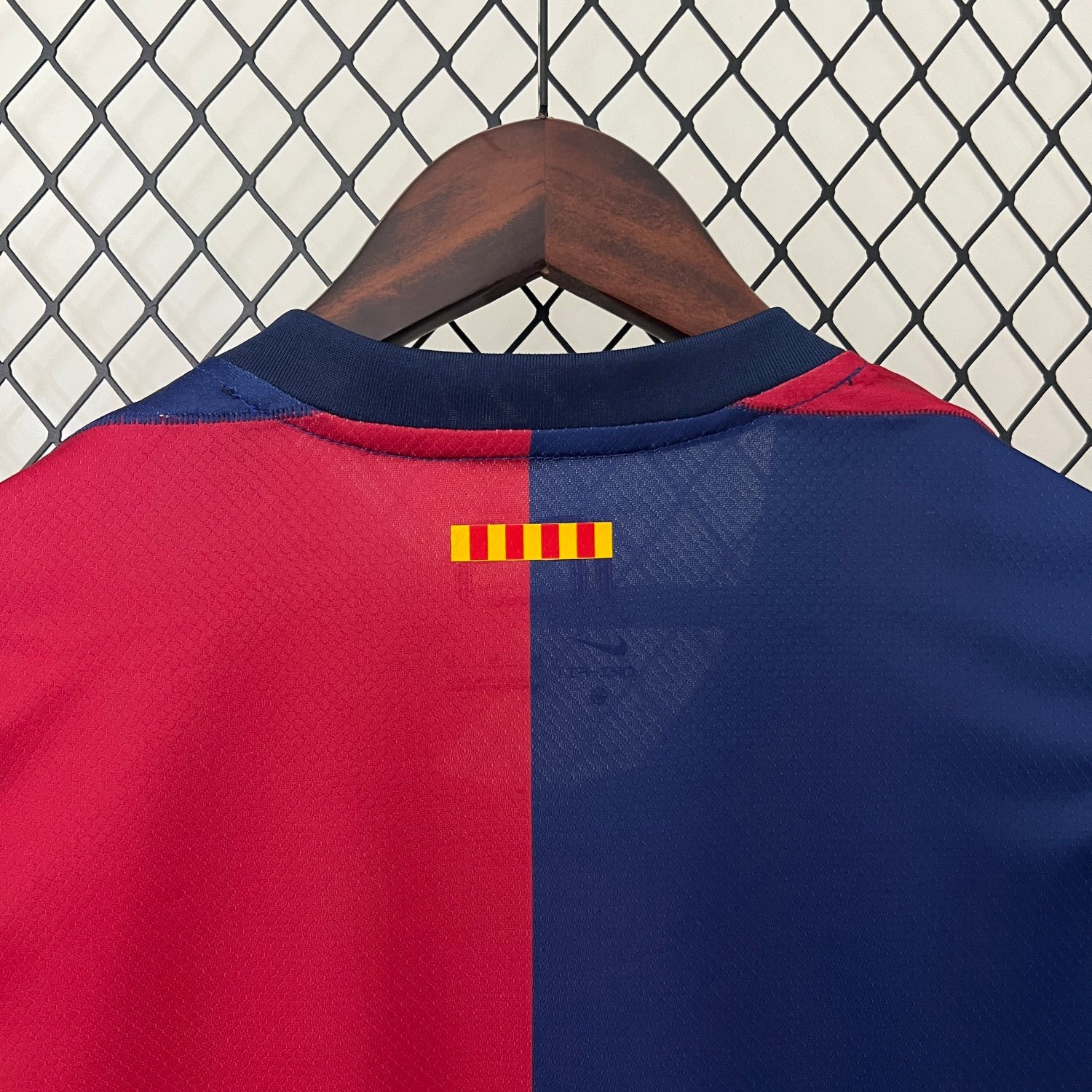 Barcelona Home Women Jersey 24/25