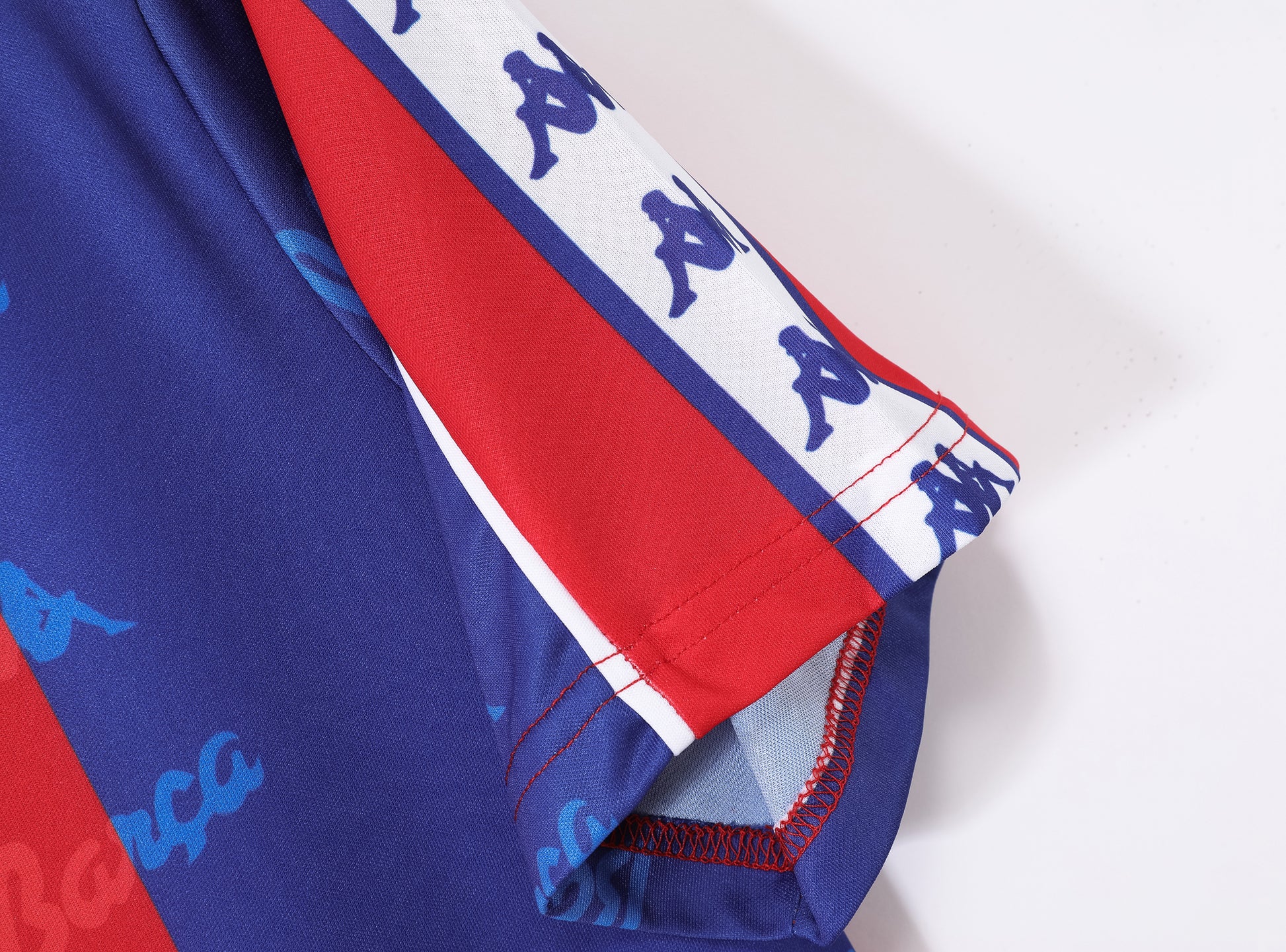 Barcelona Home Retro Jersey 1992/95