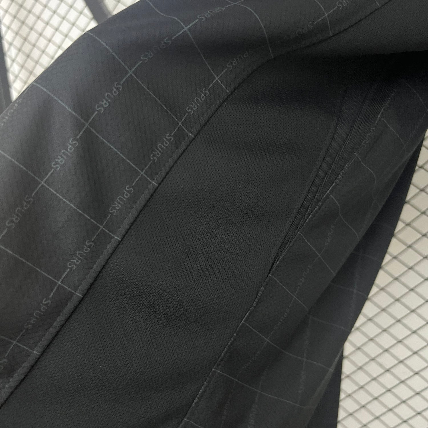 Tottenham Hotspur Away Man Jersey 25/26