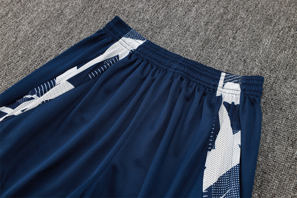 Arsenal Training Jersey Suit 24/25