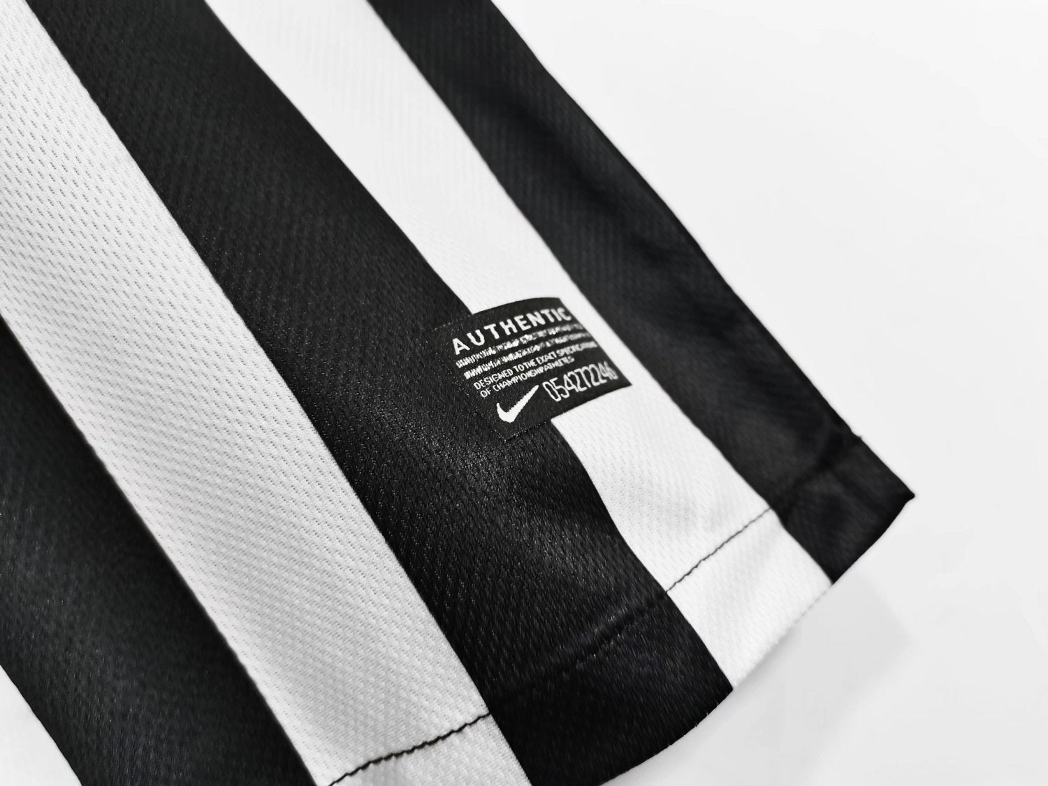 Santos Away Man Jersey 2012/13