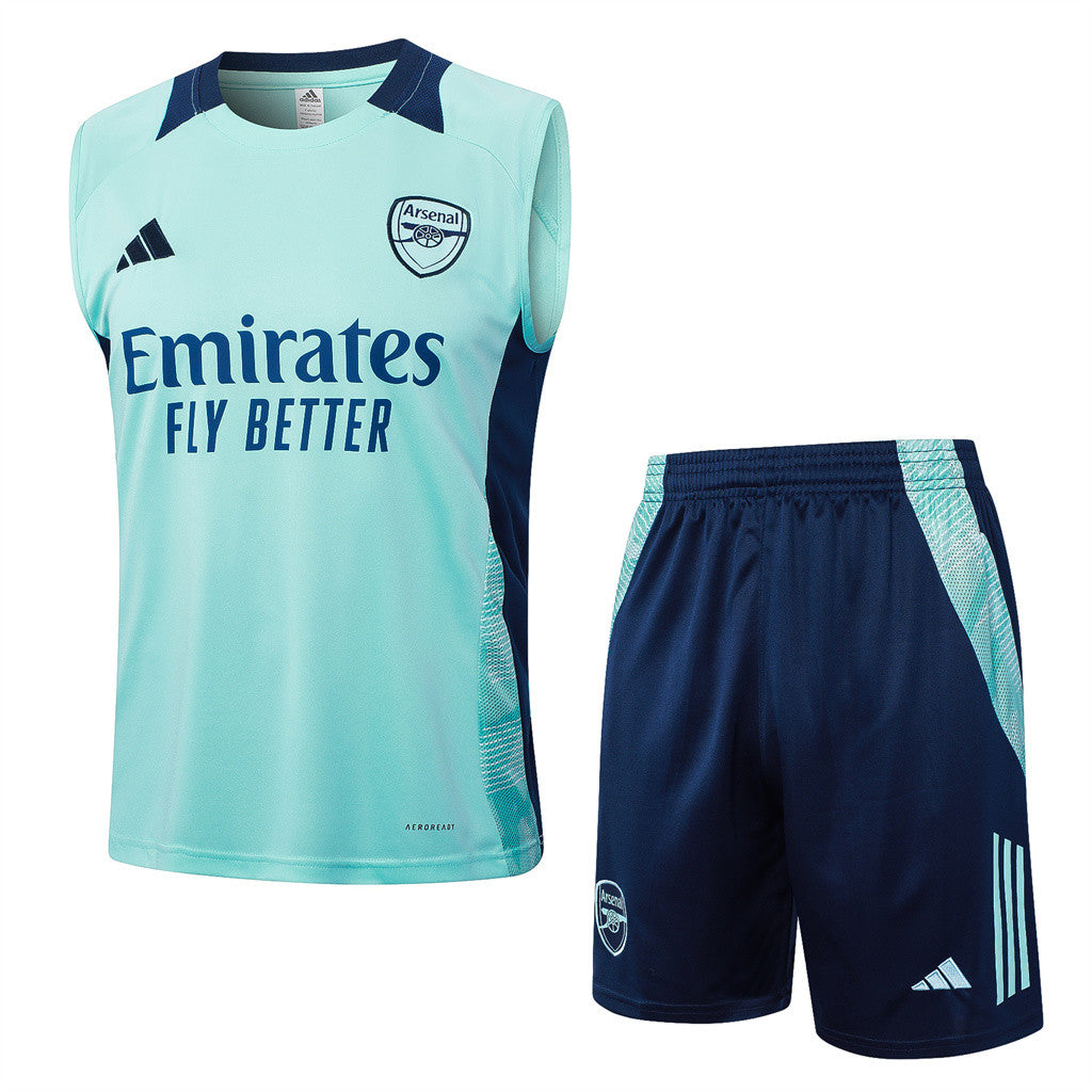 Arsenal Training Jersey 24/25