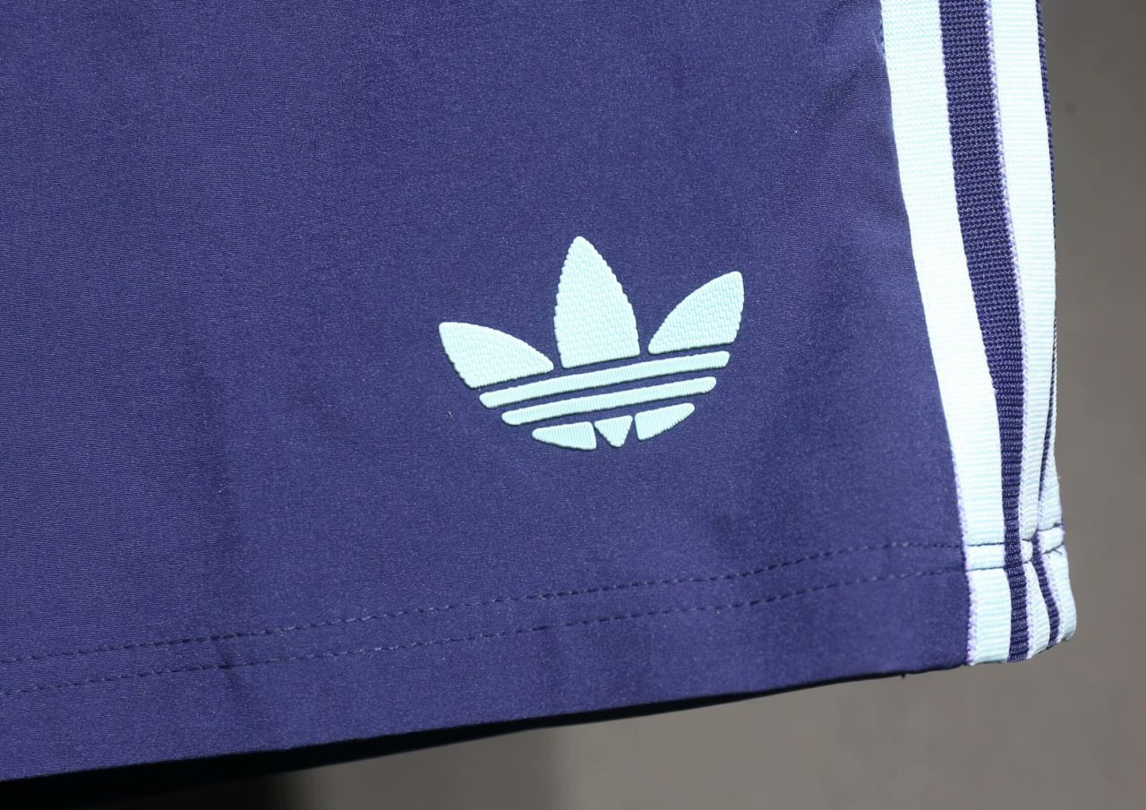 Arsenal Third Player Shorts 24/25