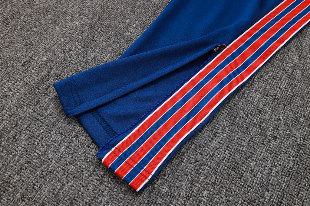 Arsenal Training Jersey Suit 24/25