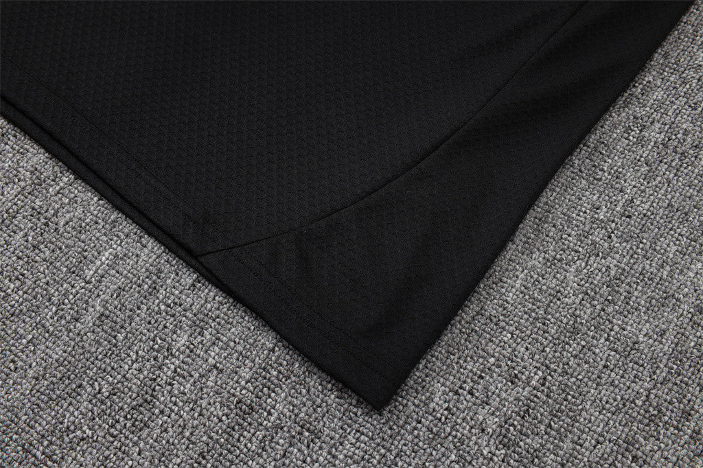 Liverpool Training Short sleeve Suit 25/26