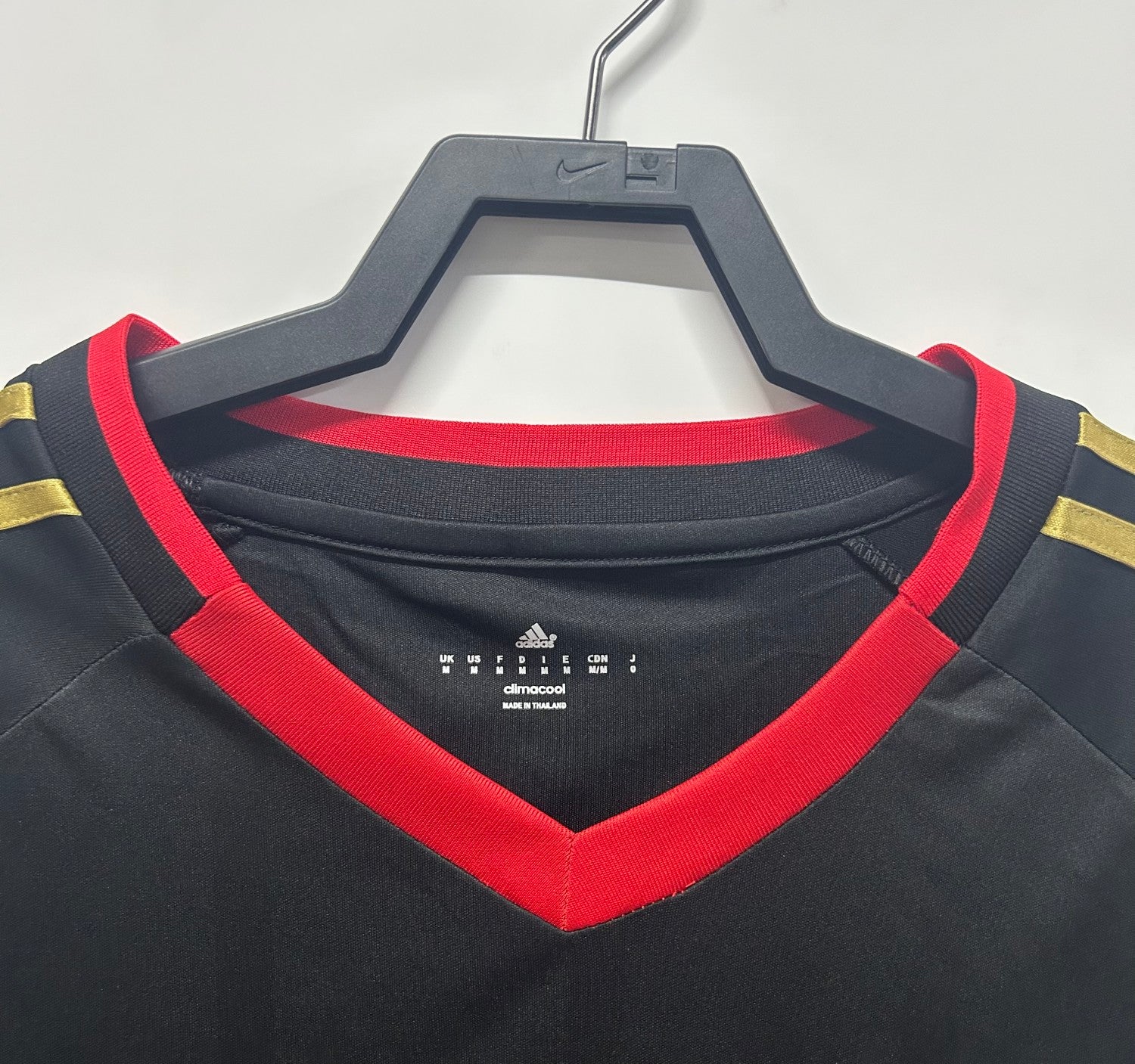 Germany Away Retro Jersey 2010