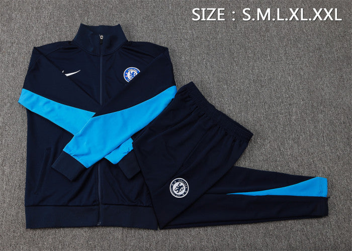 Chelsea Training Jacket 24/25