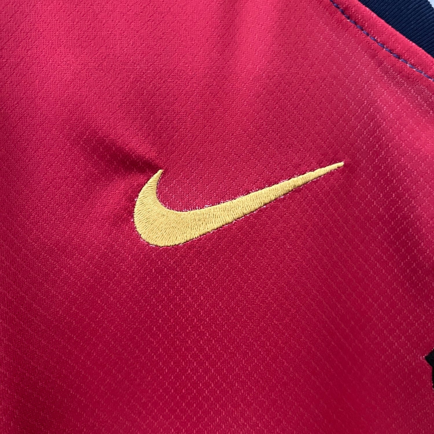 Barcelona Home Women Jersey 24/25