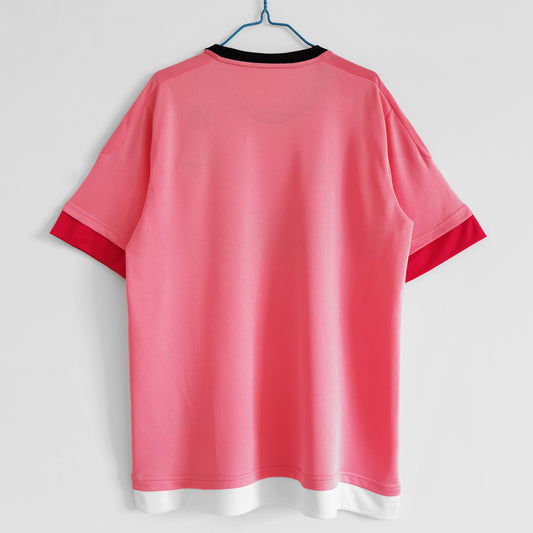 Juventus Away Retro Jersey 2015/16