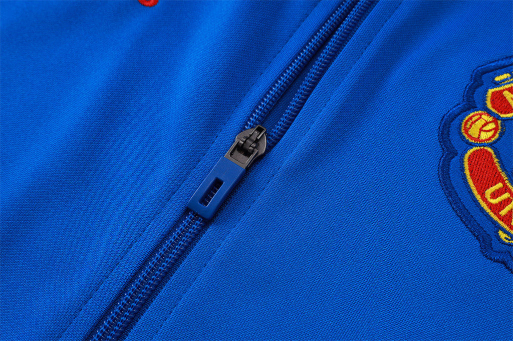 Manchester United Training Jacket 25/26