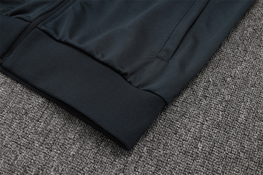 Chelsea Training Jacket 25/26