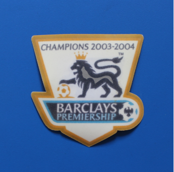 Arsenal Away Retro Jersey 2004/05