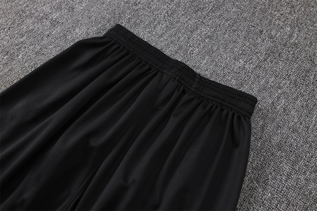 Manchester United Training Short sleeve Suit 25/26