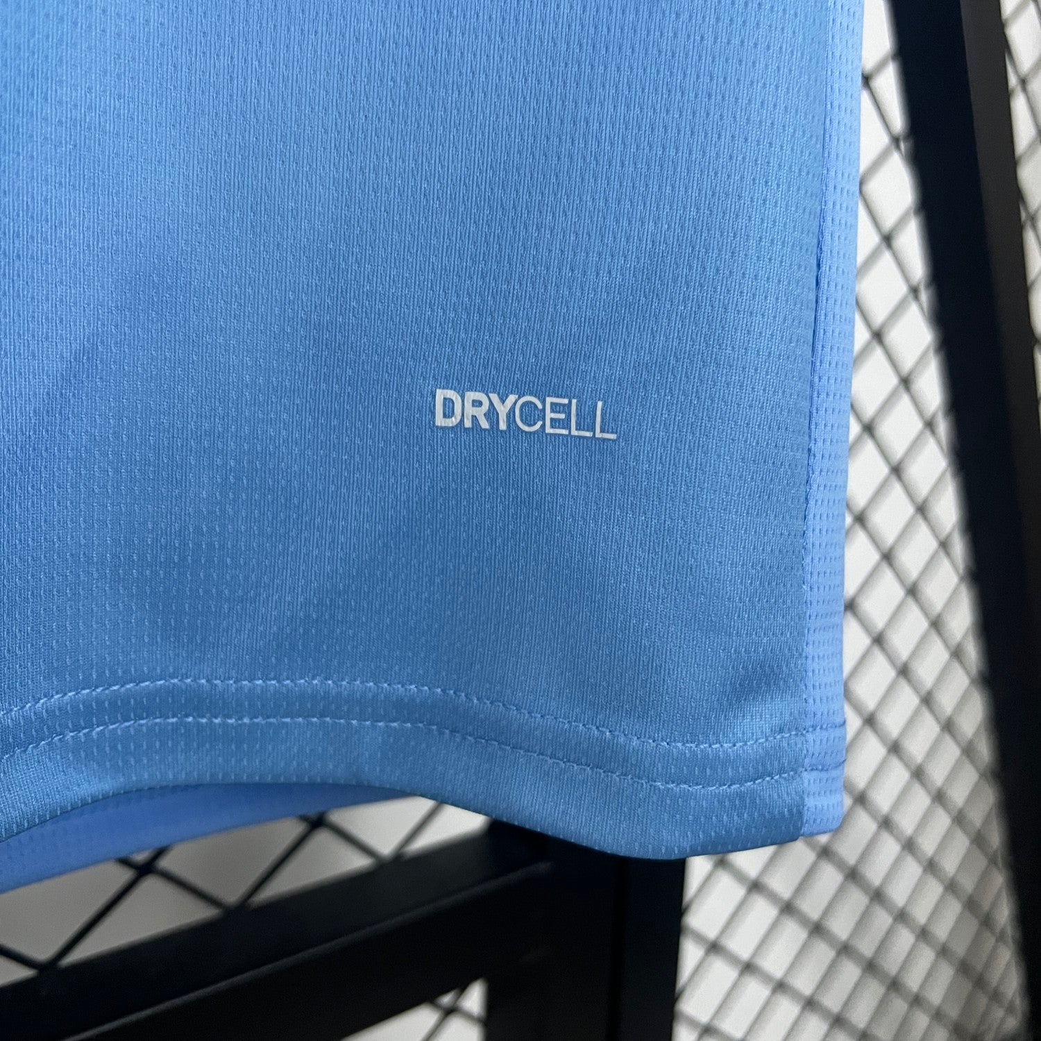 Manchester City Home Man Jersey 25/26