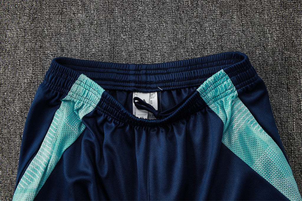 Arsenal Training Short sleeve Suit 24/25