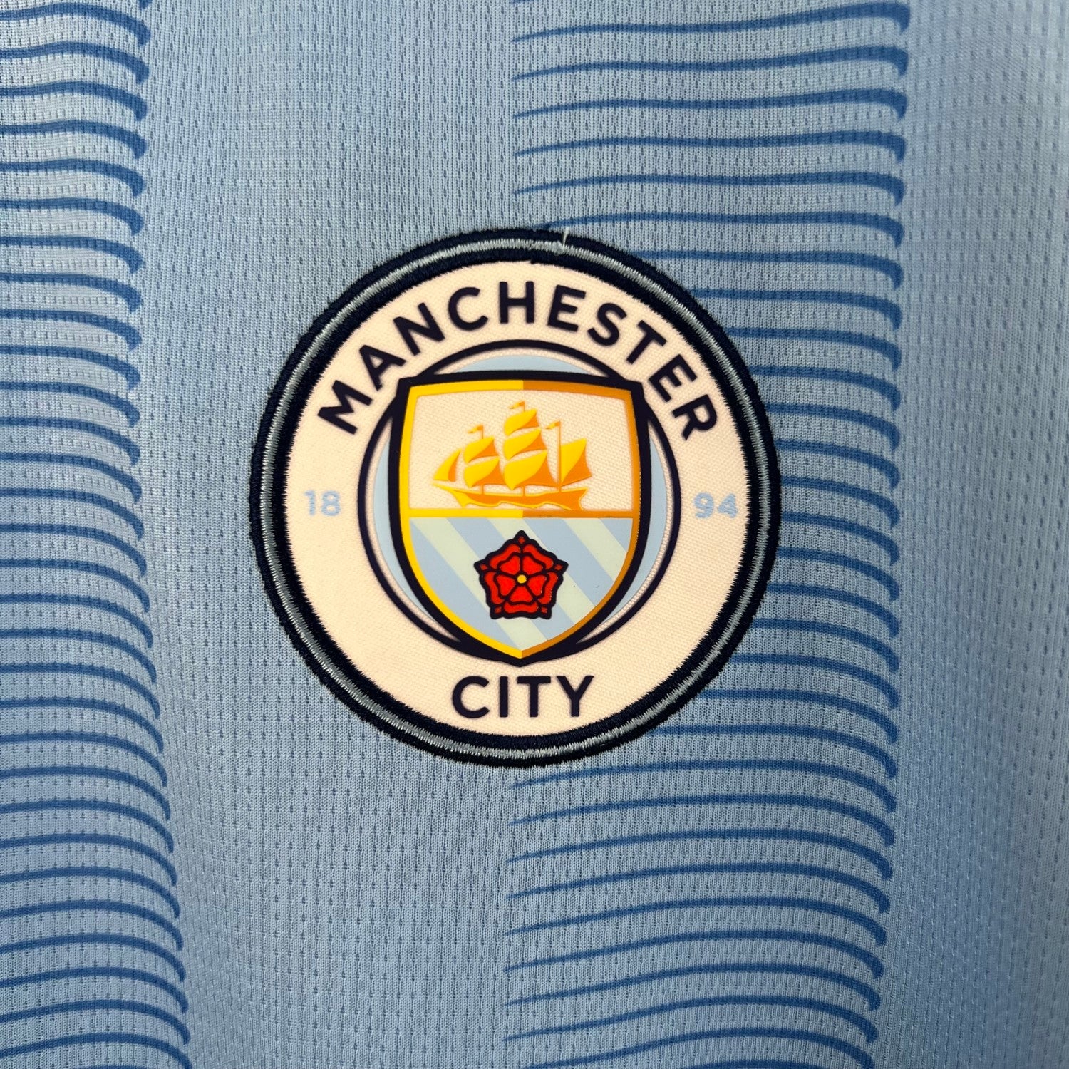 Manchester City Home Man Jersey 23/24