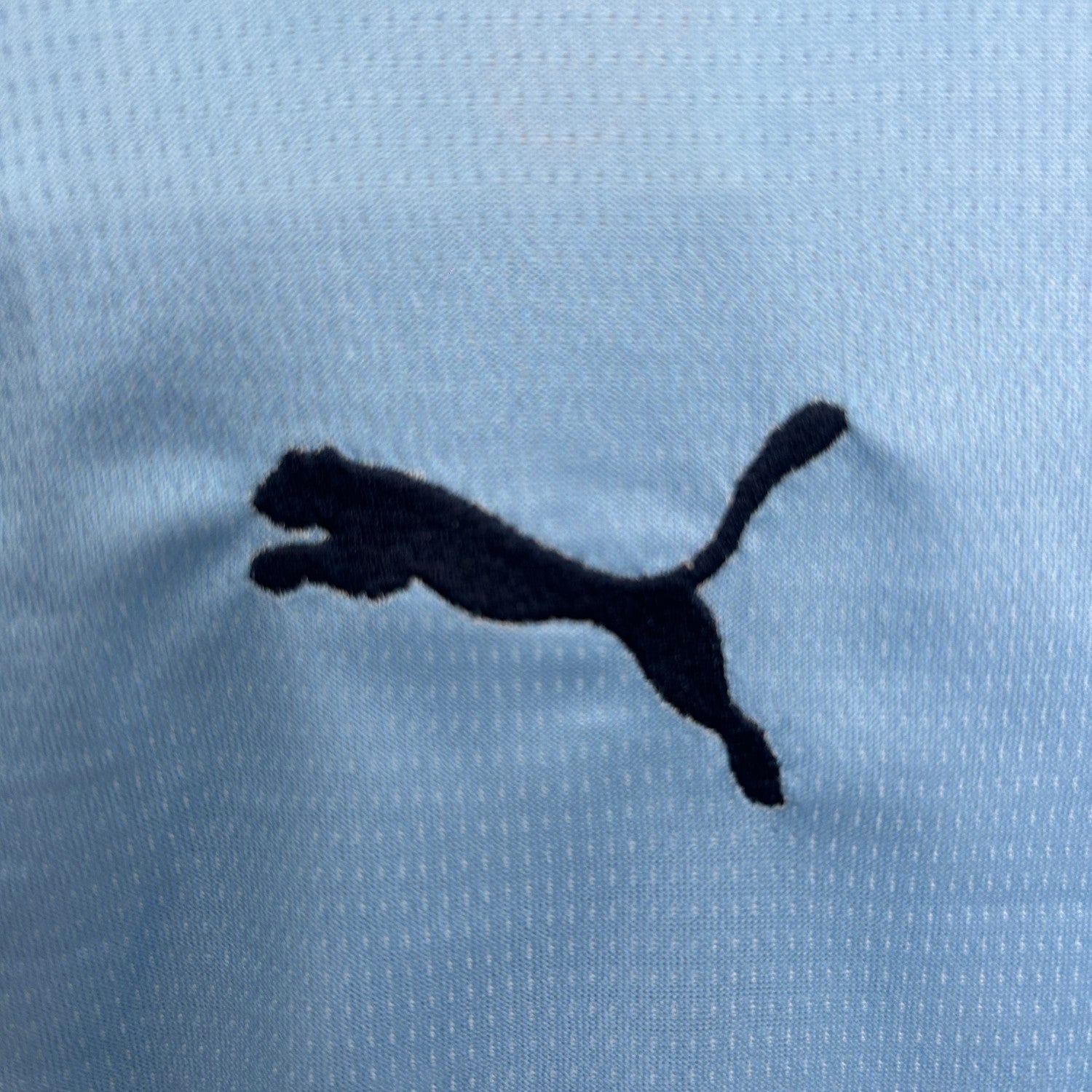 Manchester City Home Kids Suit 25/26