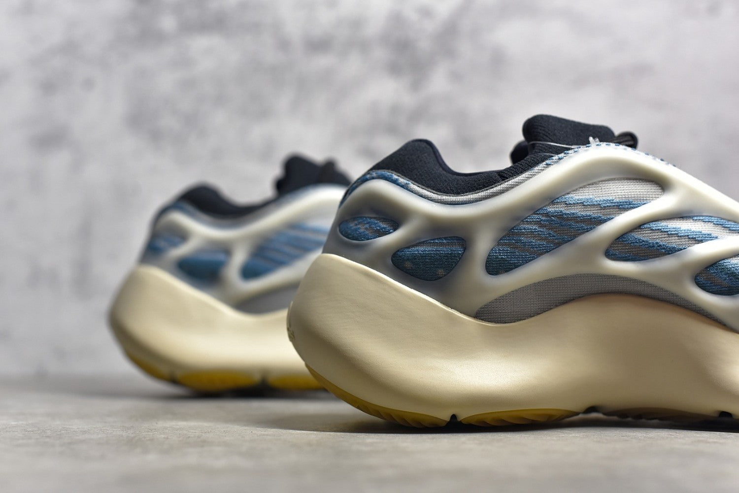 Yeezy 700 V3 “Kyanite” 2.0 GY0260