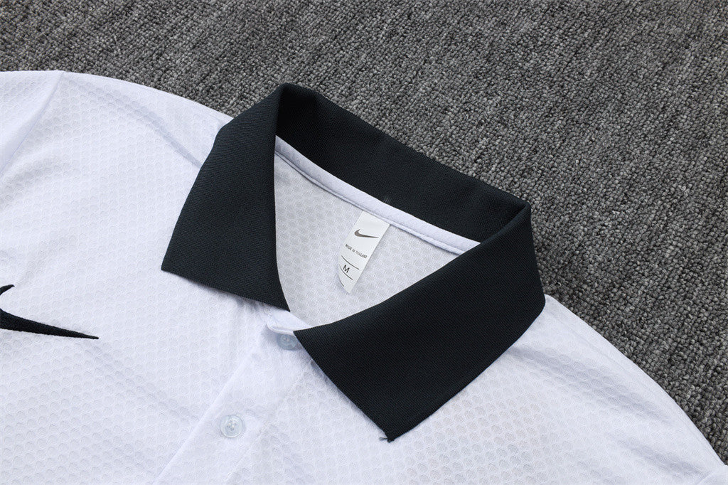 Chelsea POLO Jersey 25/26