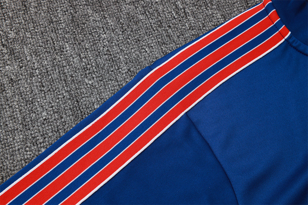 Arsenal Training Jersey Suit 24/25