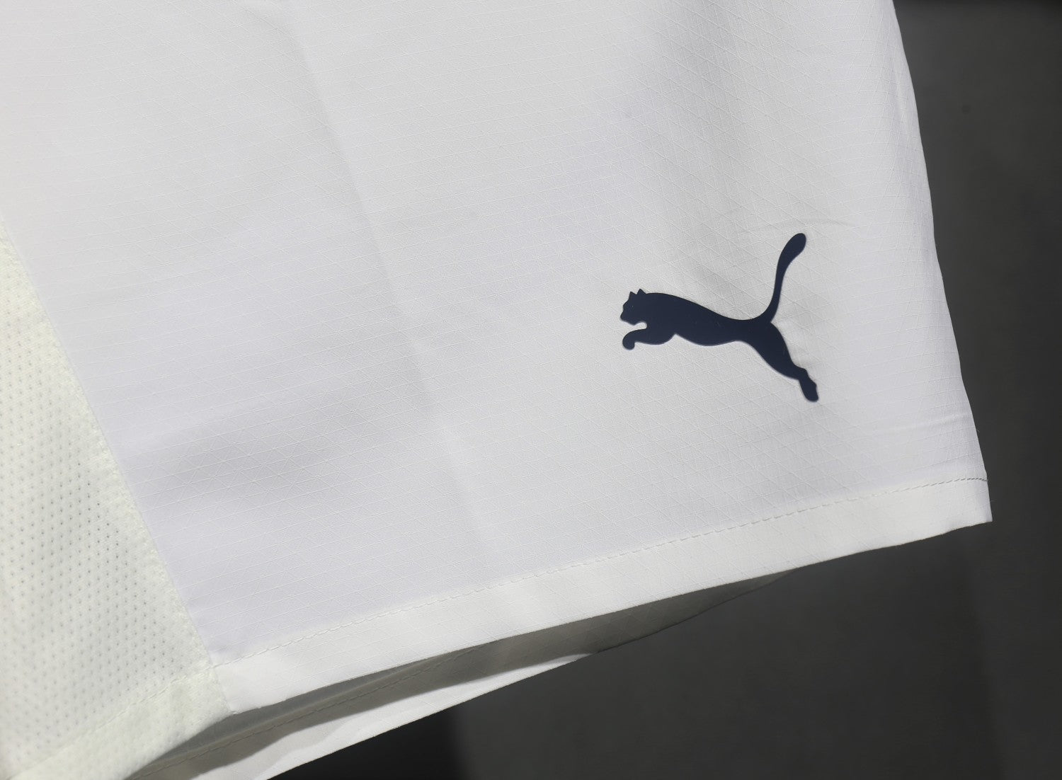 Manchester City Player Home Shorts 24/25