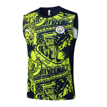 Manchester City Training Jersey 24/25