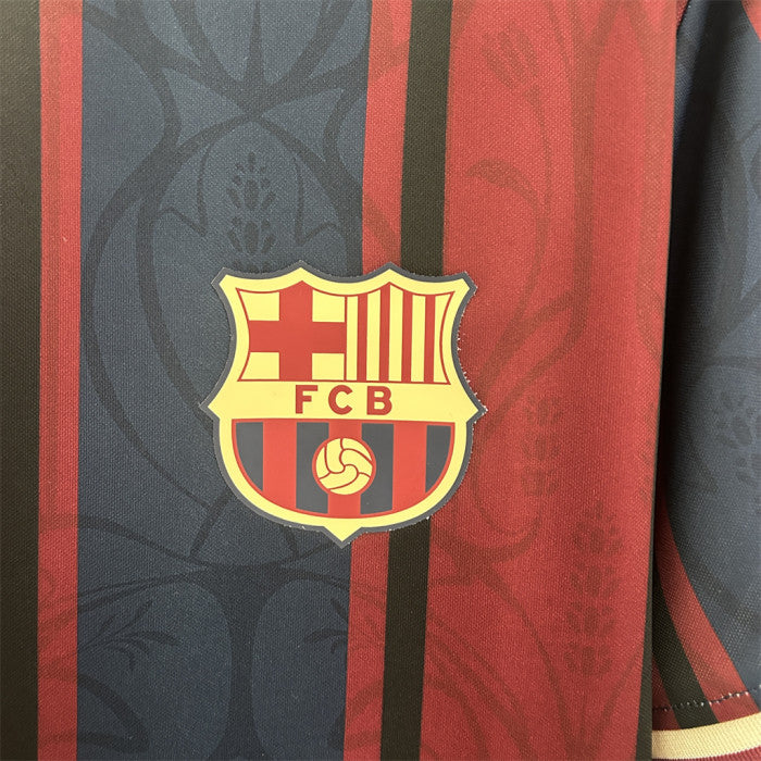Barcelona Modernist Men Polo Jersey 25/26